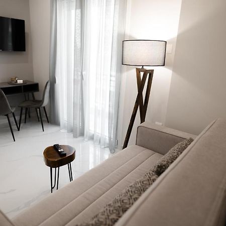 M10 Central Apartments Alexandroupolis Екстериор снимка