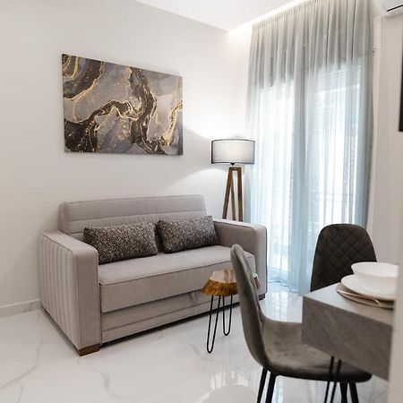 M10 Central Apartments Alexandroupolis Екстериор снимка