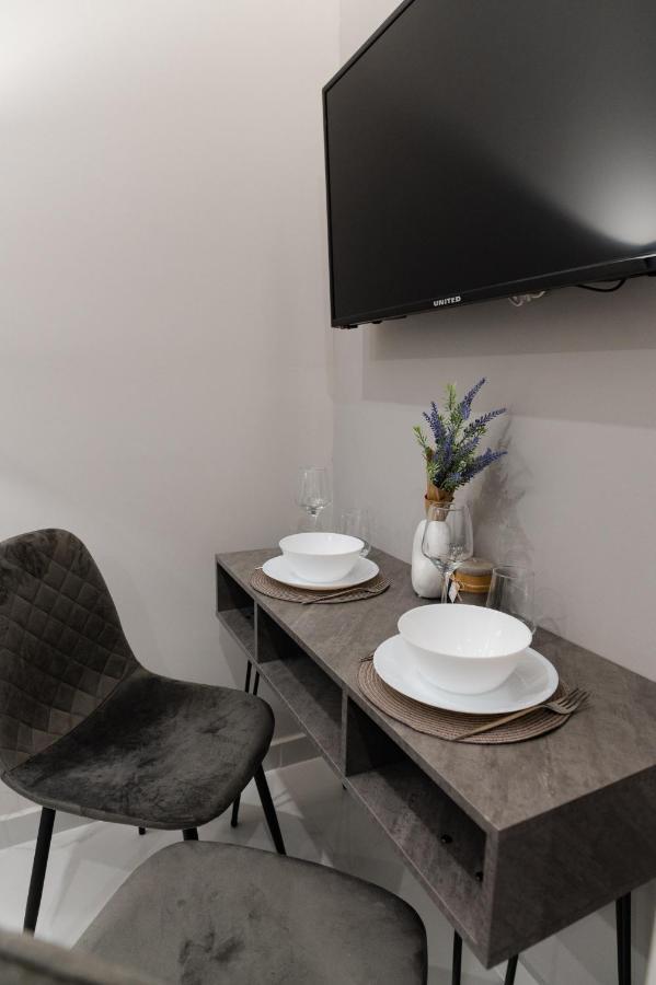 M10 Central Apartments Alexandroupolis Екстериор снимка