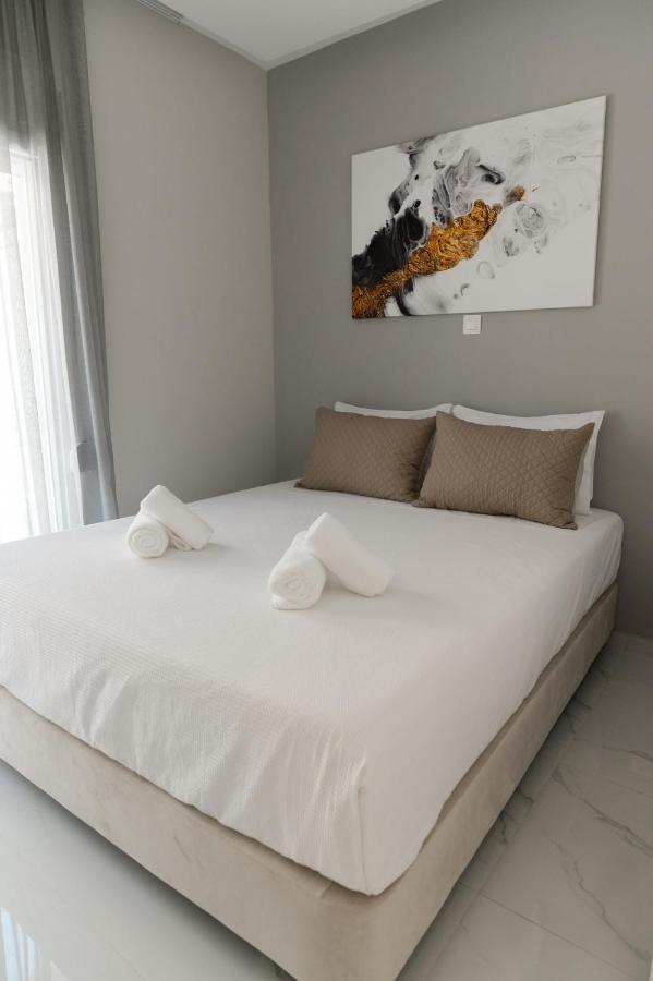 M10 Central Apartments Alexandroupolis Екстериор снимка
