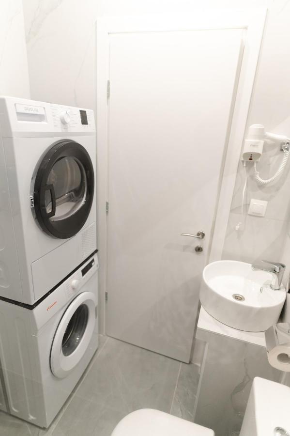 M10 Central Apartments Alexandroupolis Екстериор снимка
