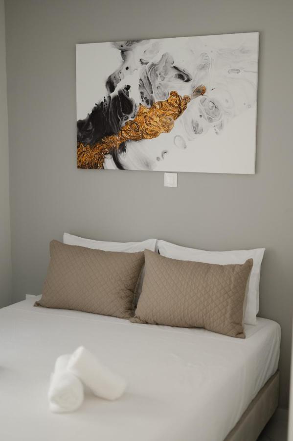 M10 Central Apartments Alexandroupolis Екстериор снимка