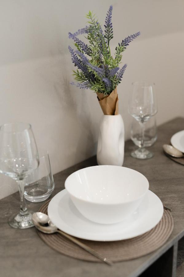 M10 Central Apartments Alexandroupolis Екстериор снимка