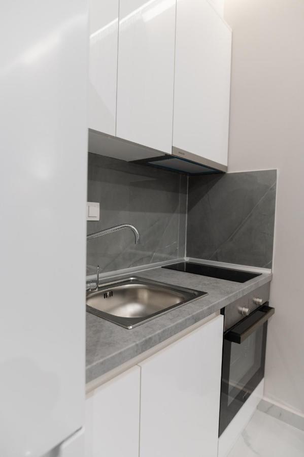 M10 Central Apartments Alexandroupolis Екстериор снимка