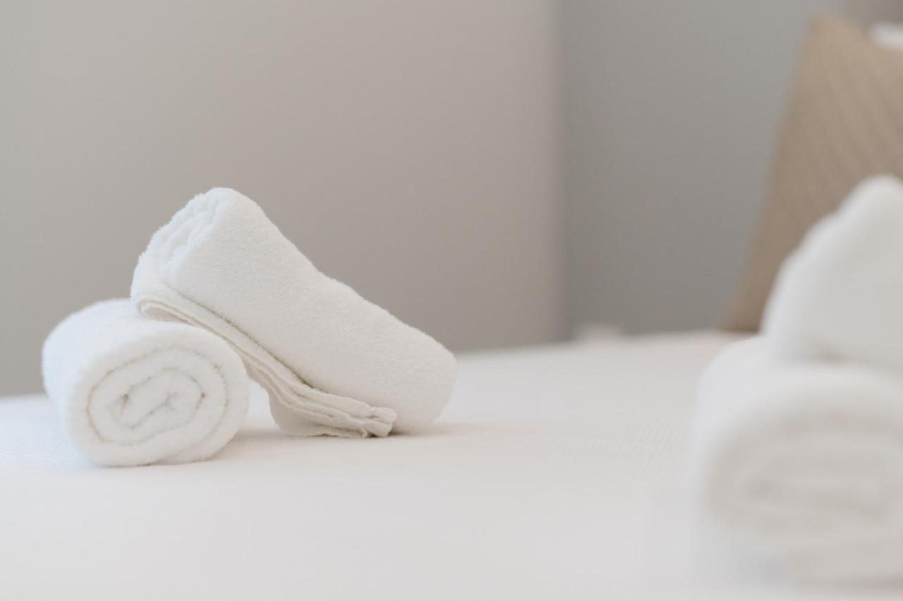M10 Central Apartments Alexandroupolis Екстериор снимка