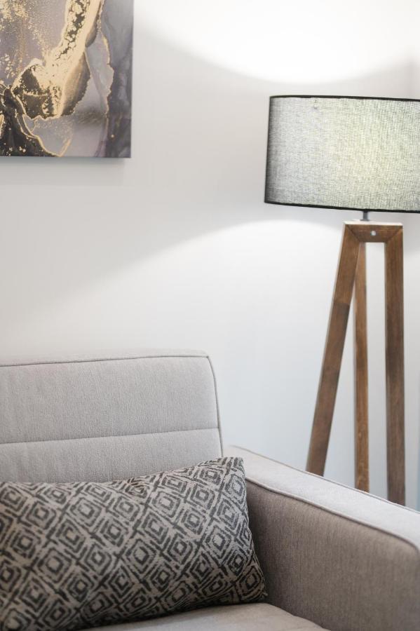 M10 Central Apartments Alexandroupolis Екстериор снимка