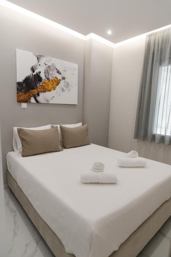 M10 Central Apartments Alexandroupolis Екстериор снимка