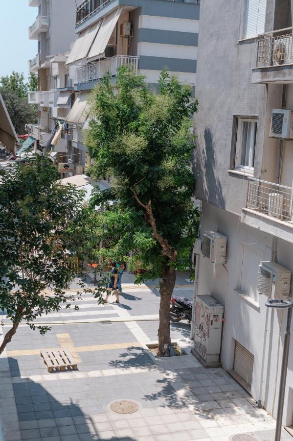 M10 Central Apartments Alexandroupolis Екстериор снимка