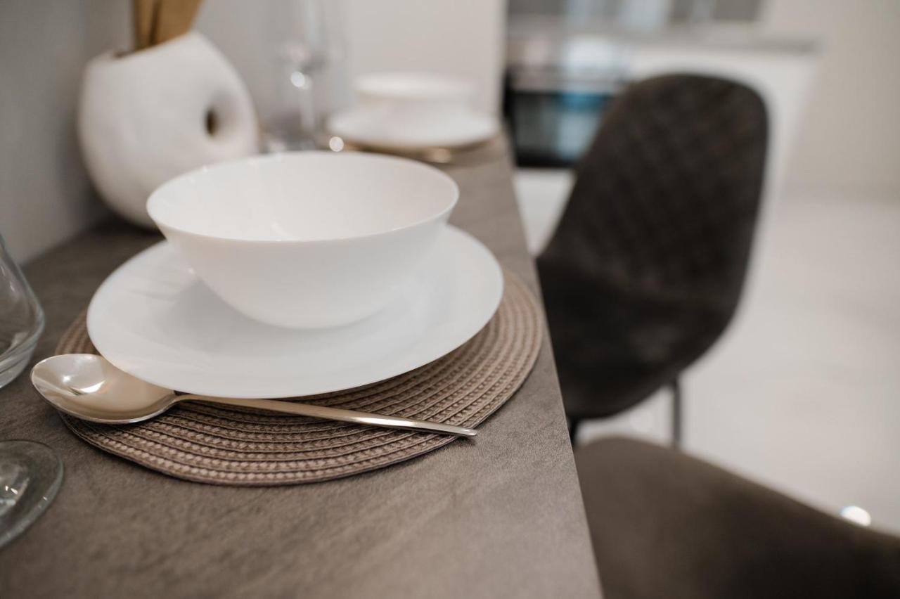 M10 Central Apartments Alexandroupolis Екстериор снимка