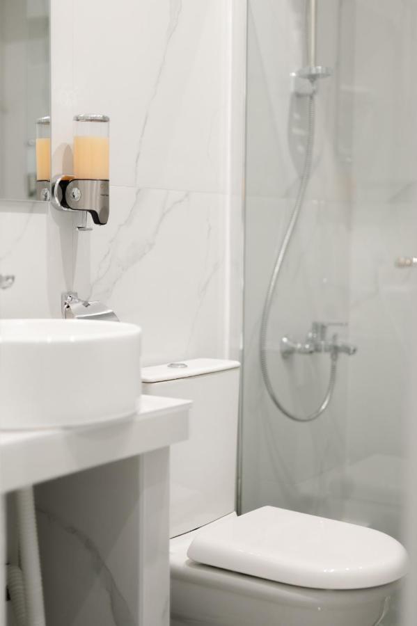 M10 Central Apartments Alexandroupolis Екстериор снимка