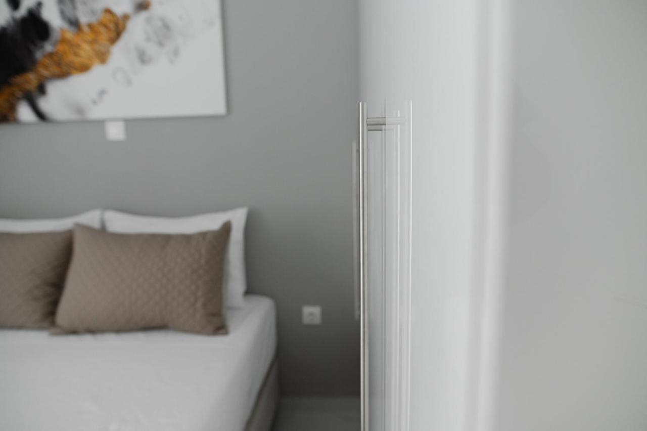 M10 Central Apartments Alexandroupolis Екстериор снимка