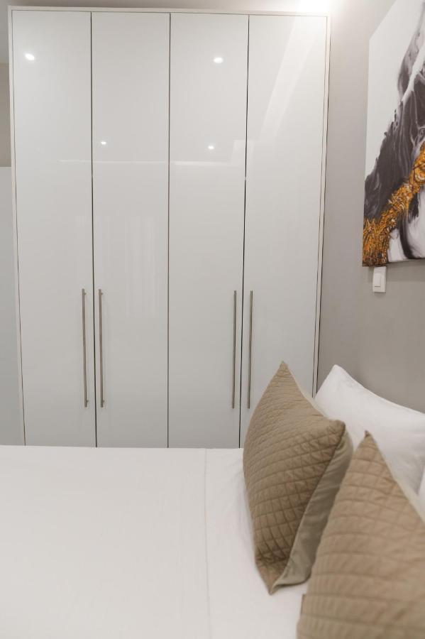 M10 Central Apartments Alexandroupolis Екстериор снимка