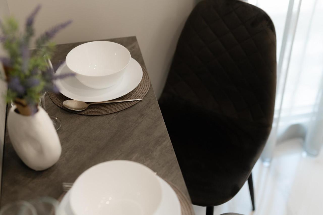 M10 Central Apartments Alexandroupolis Екстериор снимка