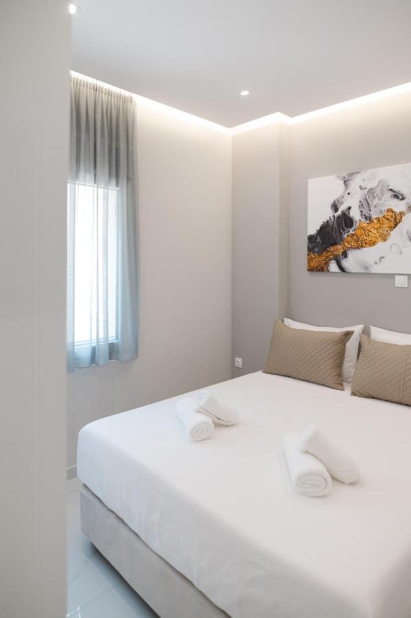 M10 Central Apartments Alexandroupolis Екстериор снимка